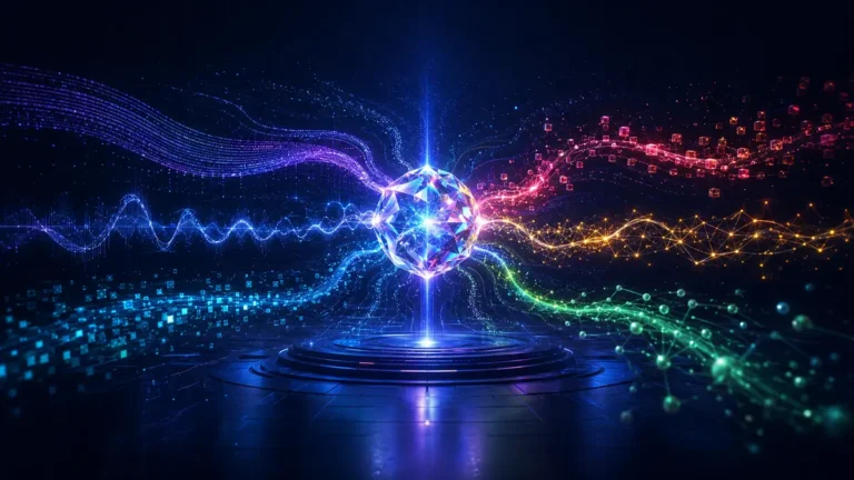 Inteligência artificial multimodal e agentes digitais no Google I/O 2026
