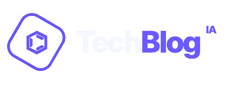 Techblog IA