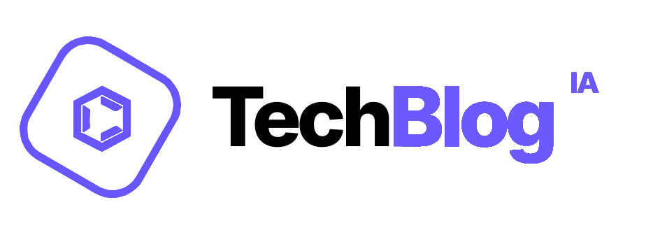 Techblog IA