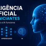 Inteligência artificial para iniciantes e funcionamento da IA
